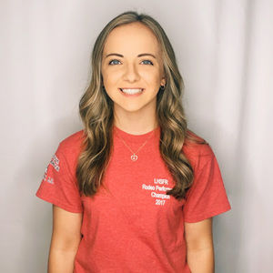 Meet your Posher, Stormy